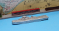 Preview: Aircraft carrier out wood (1 set)